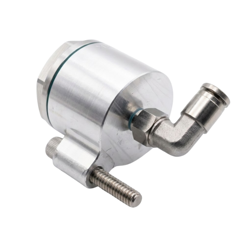 Récupérateur d’huile Harley V-Twin