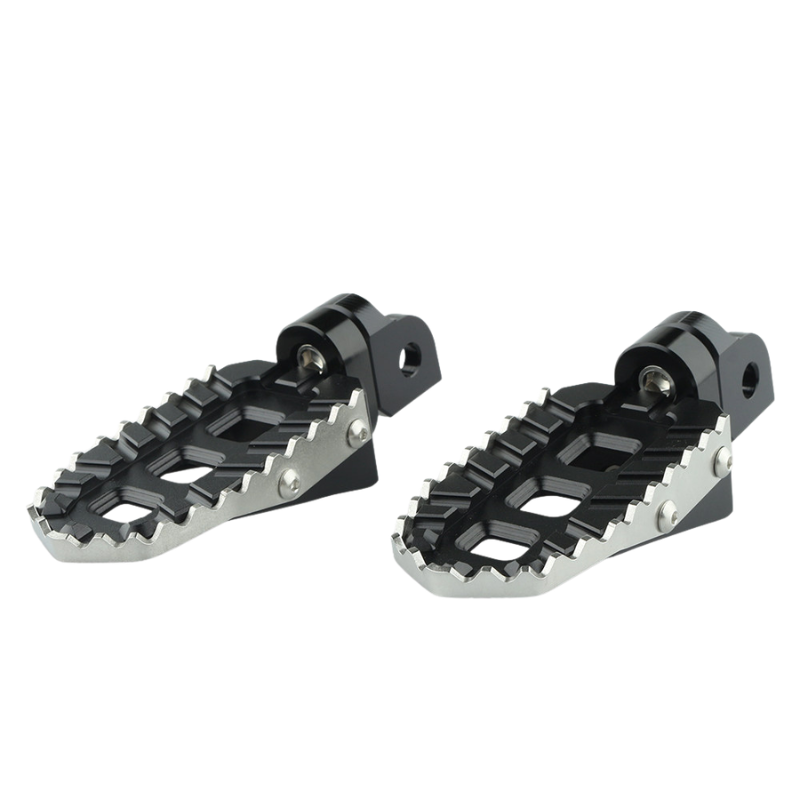 Repose-pieds avant pilote – Scrambler 400X