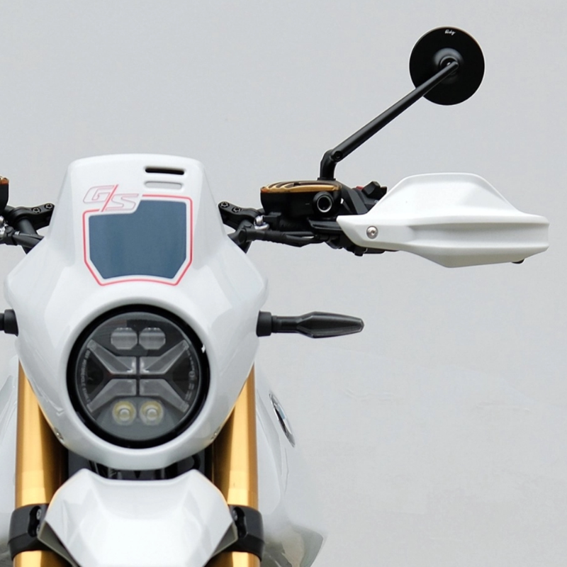 Rétroviseurs Premium tige droite  BMW R12