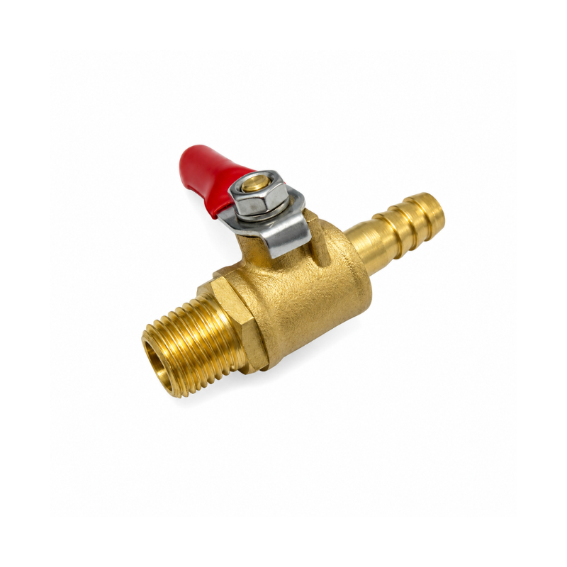 Robinet d’essence universel 1/4”