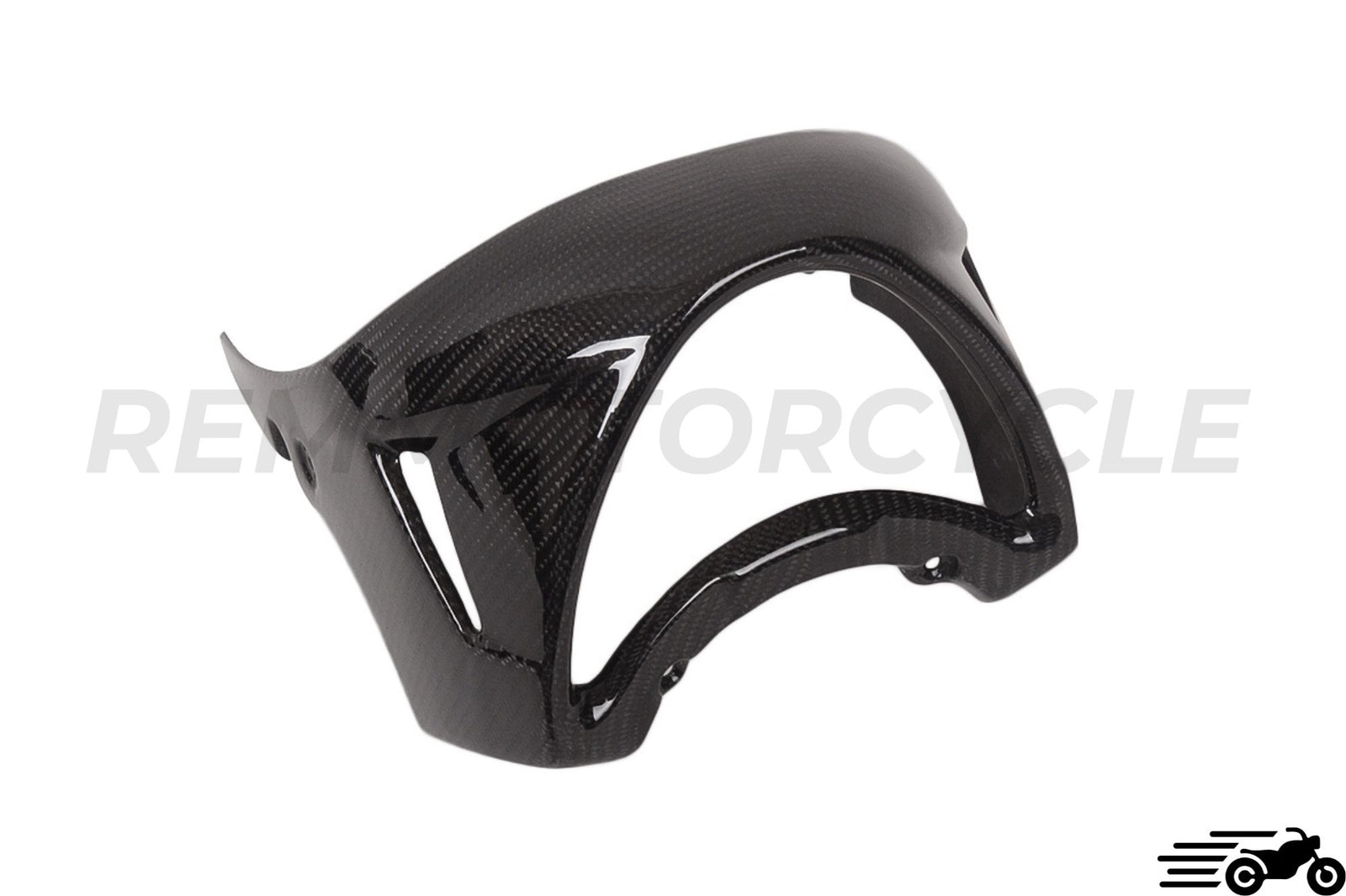 BMW R75 R90 R100 Carbon Shoe