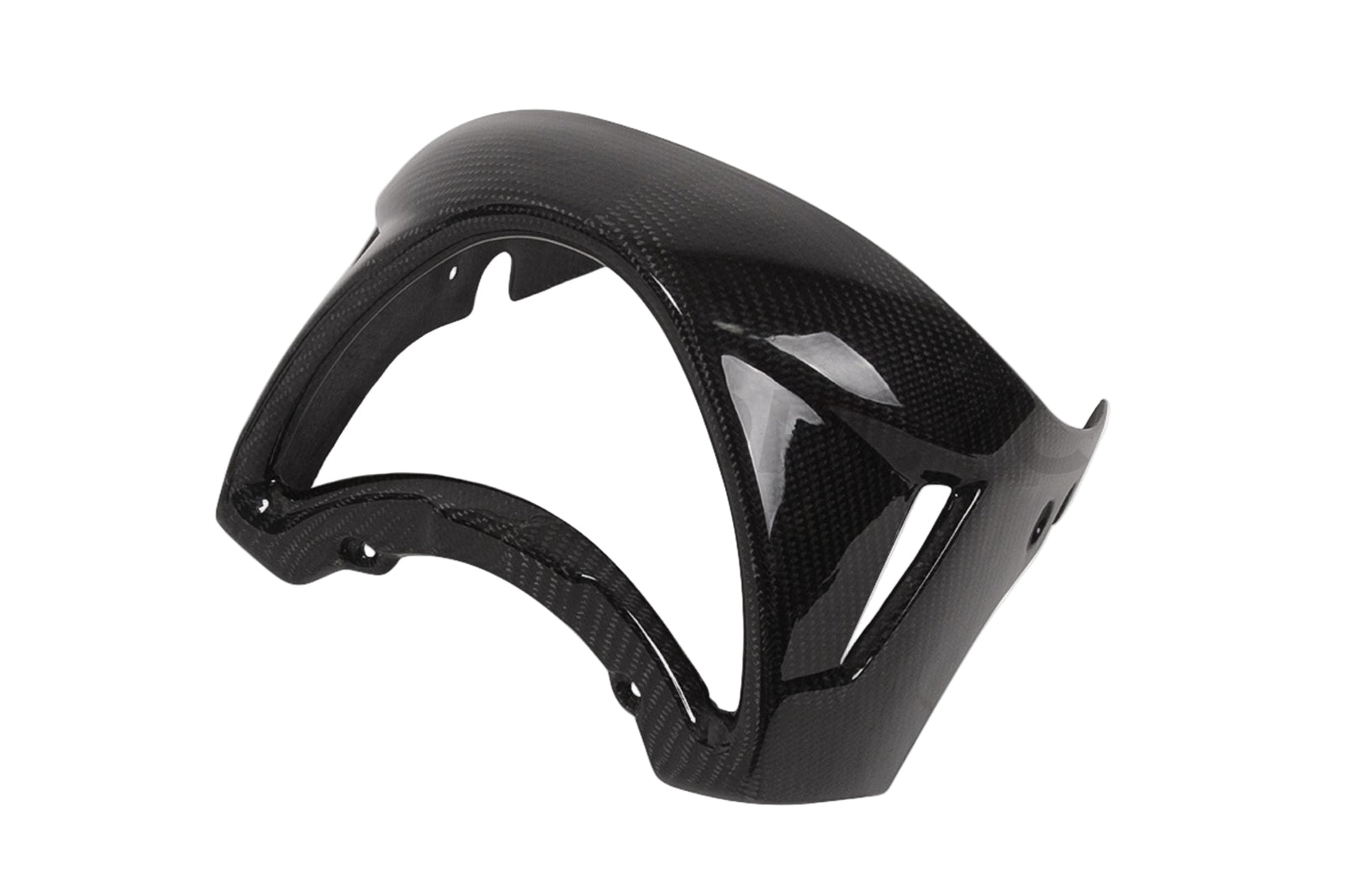 BMW R75 R90 R100 Carbon Shoe