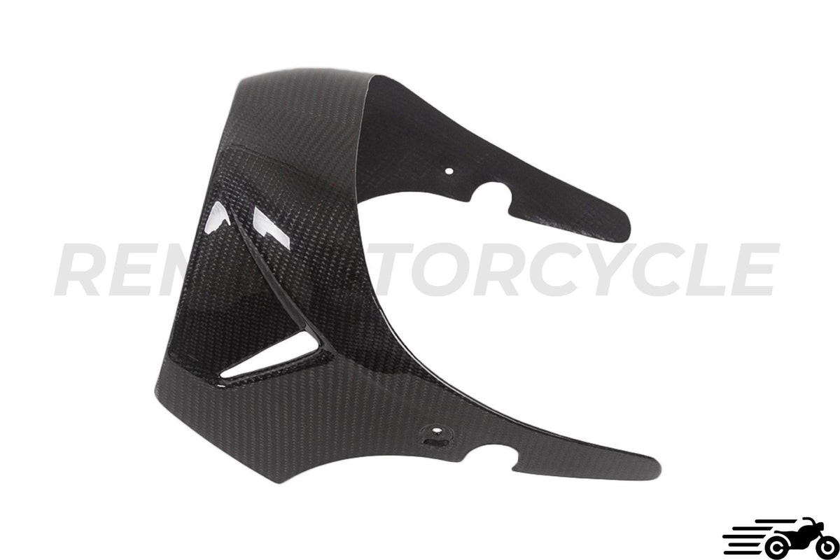 BMW R75 R90 R100 Carbon Shoe