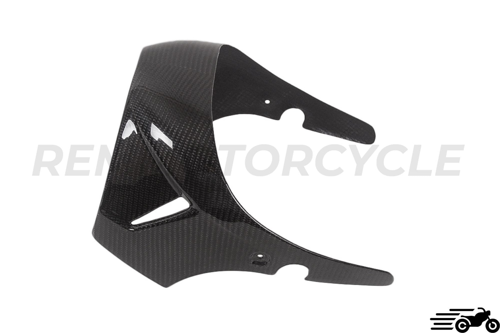 BMW R75 R90 R100 Carbon Shoe