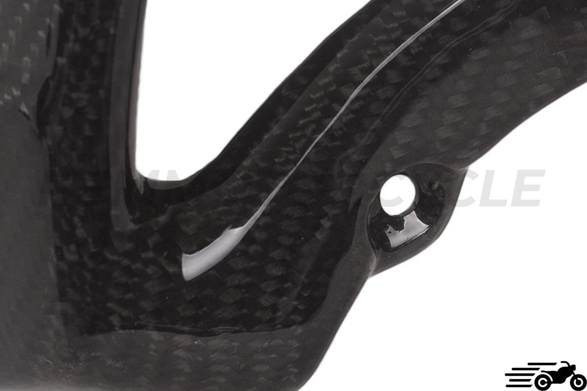 BMW R75 R90 R100 Carbon Shoe