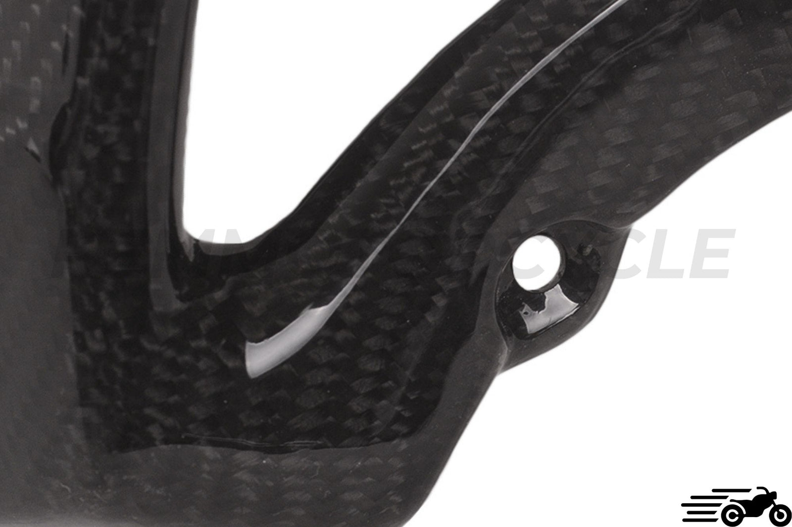 BMW R75 R90 R100 Carbon Shoe