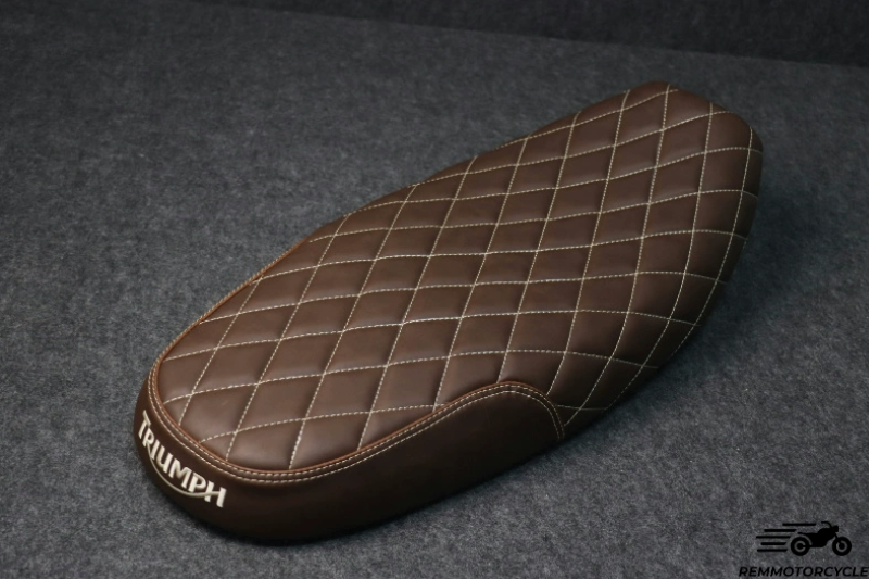 Sella Triumph scrambler 1200 X: XC / XE