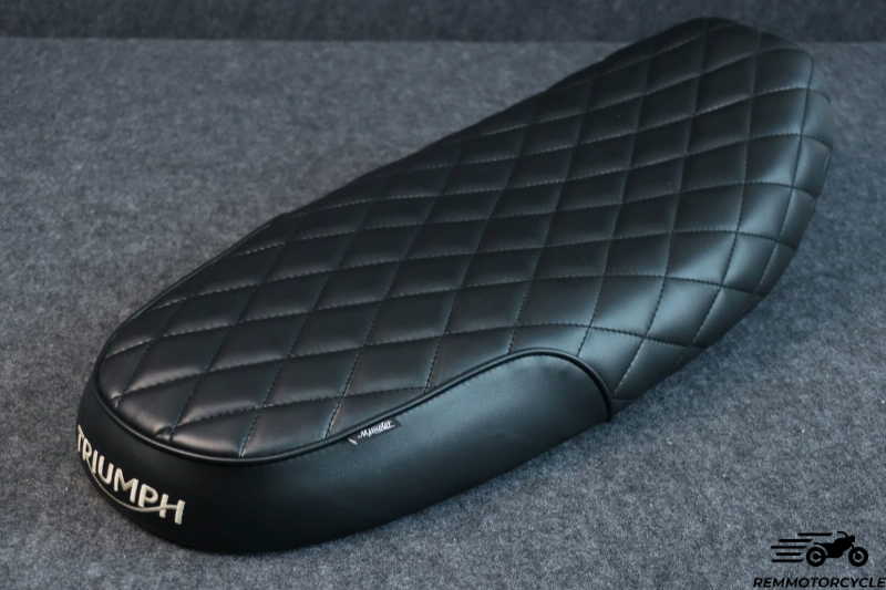 Sella Triumph scrambler 1200 X: XC / XE