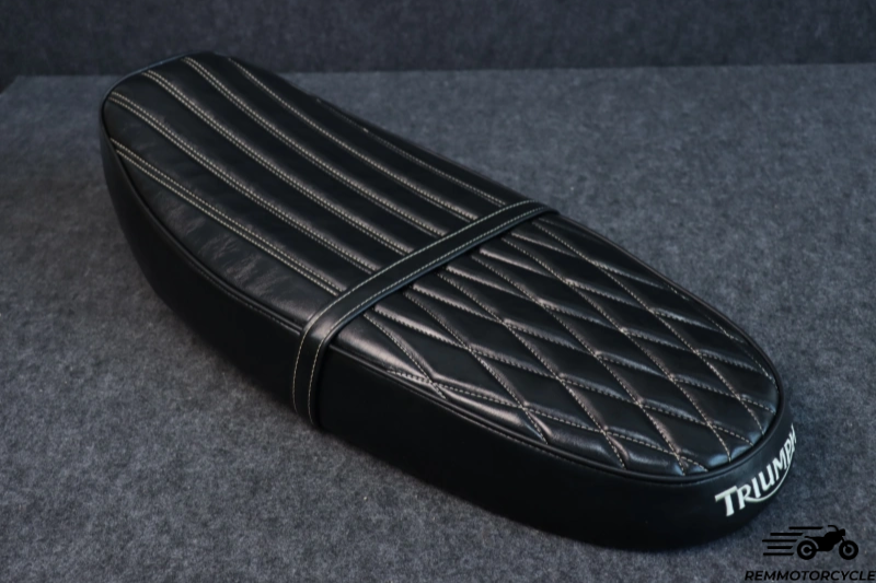 Sella Triumph scrambler 1200 X: XC / XE