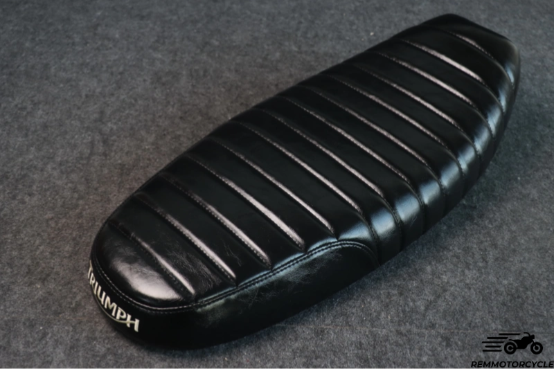 Sella Triumph scrambler 1200 X: XC / XE