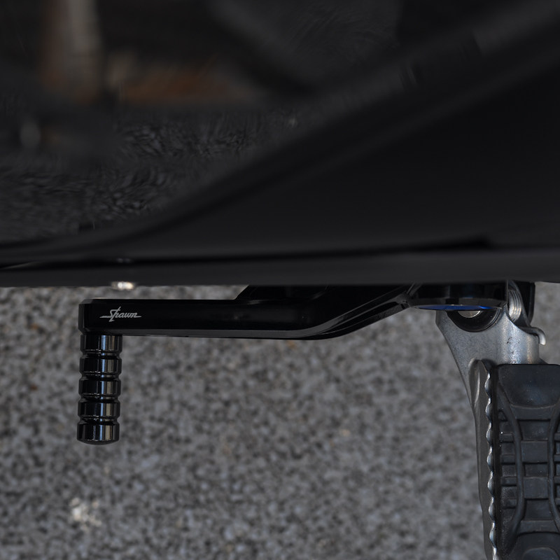 Sélecteur de vitesses réglable - BMW R 1300 GS/ADV