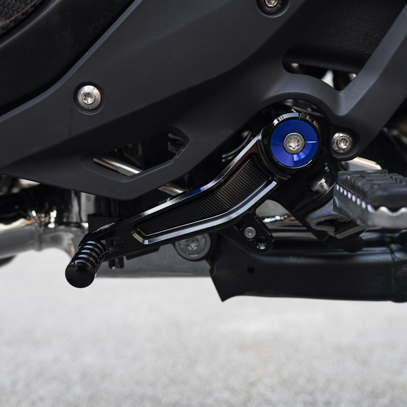 Sélecteur de vitesses réglable - BMW R 1300 GS/ADV