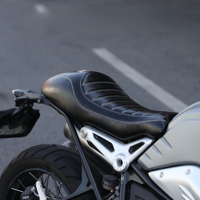 Selle Café Racer à Dosseret - BMW R nineT
