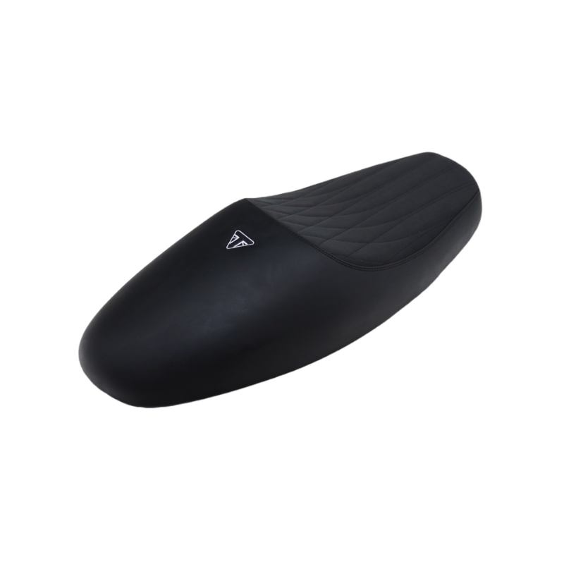 Selle café racer  – Triumph T100/T120/Street Twin 900