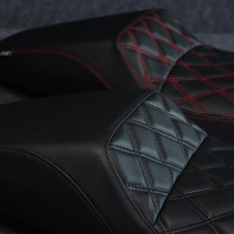 Clubstyle CFMOTO 450 CL-C zadel