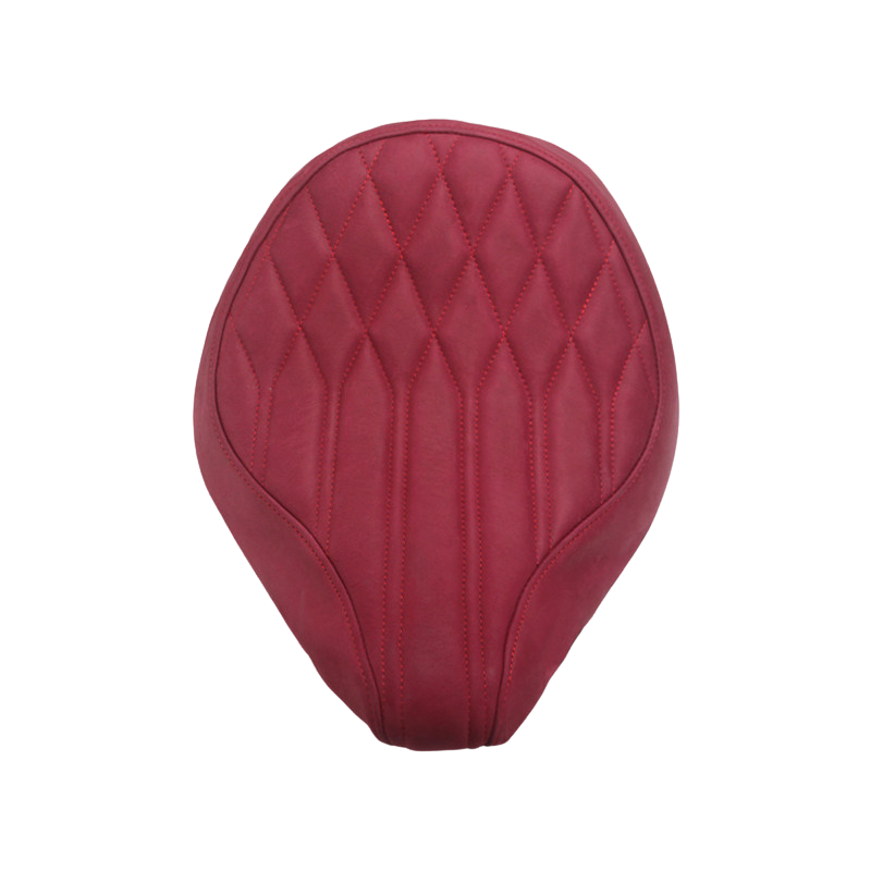 Selle conducteur + kit passager 3‑en‑1 — Harley-Davidson Sportster