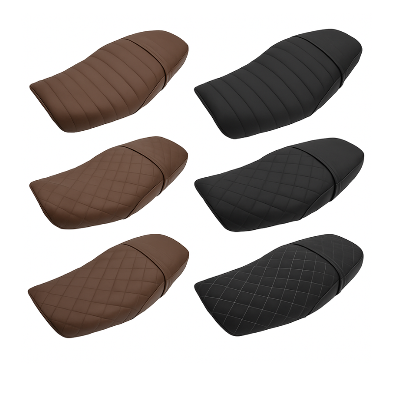 Selle confort GB350S