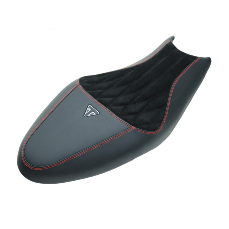 Selle custom TRIUMPH Trident 660