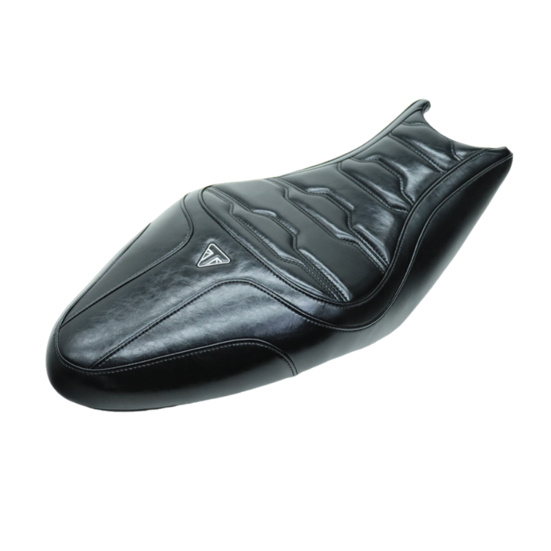 Selle custom TRIUMPH Trident 660