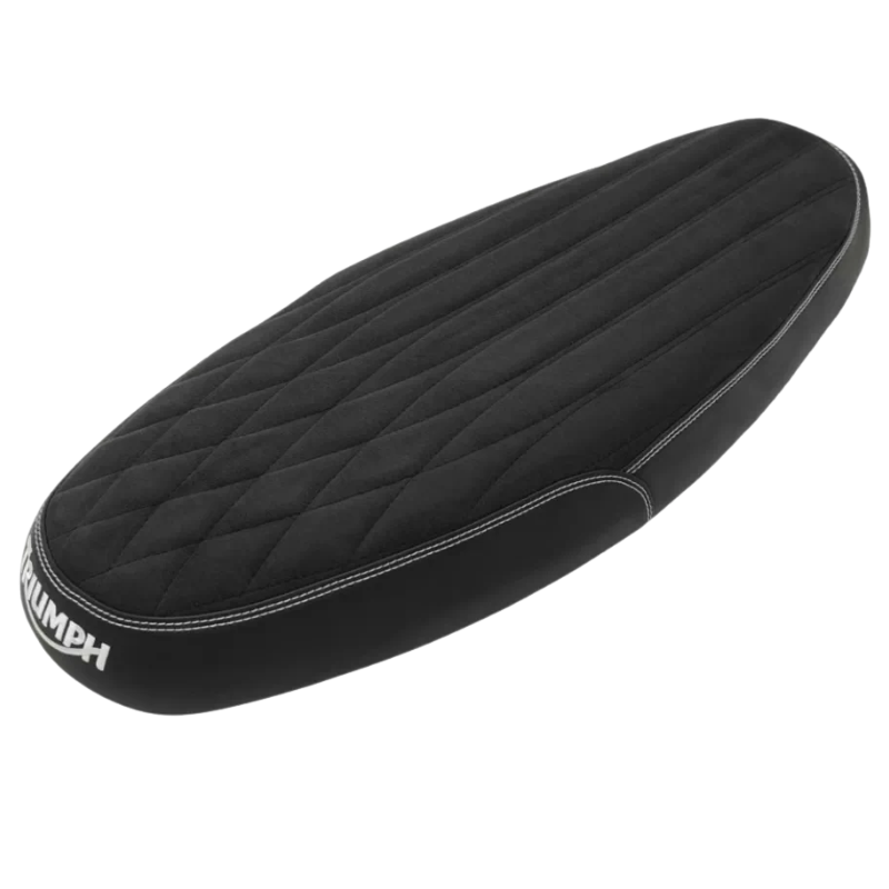 Selle personnalisée Triumph Classics