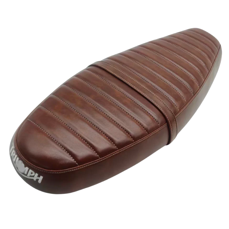 Selle personnalisée Triumph Classics