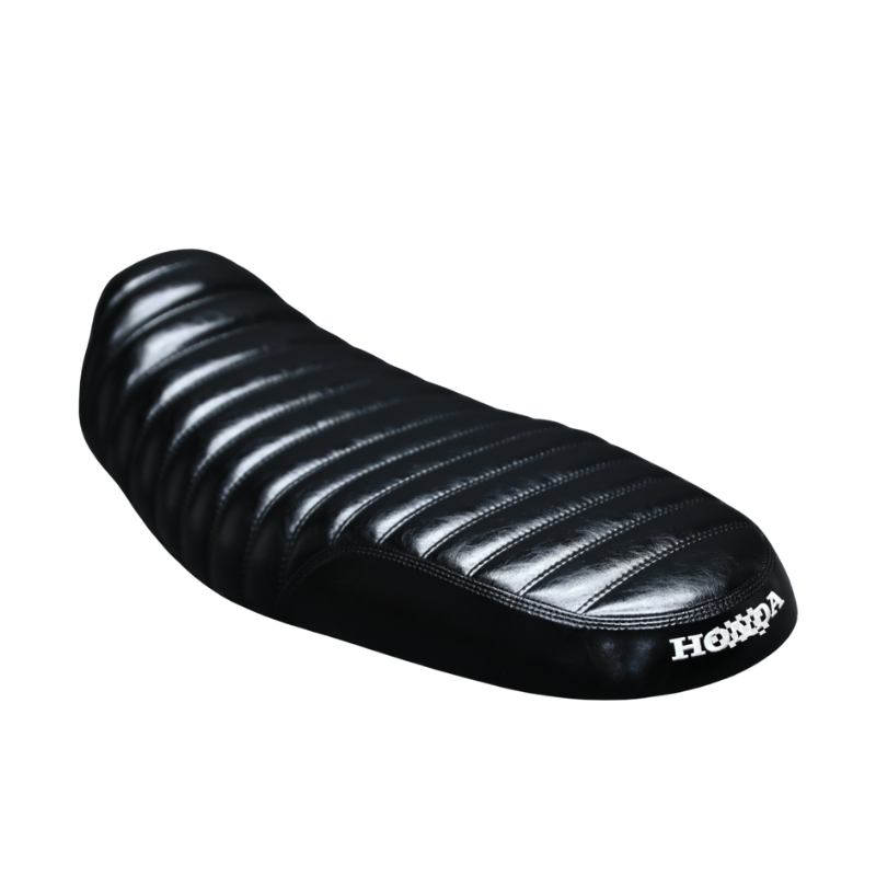 Selle rétro confort pour Honda CL300/CL500