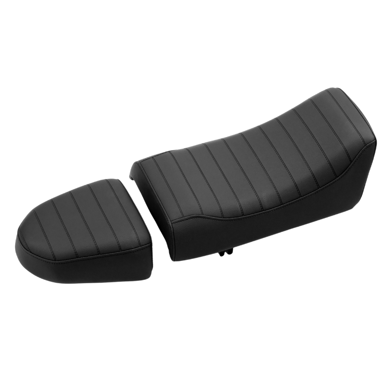 Selle séparée Dakar pour BMW RnineT