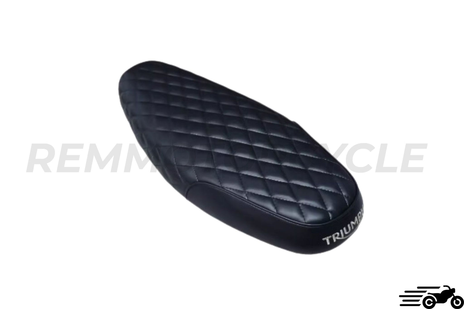 Sadel Triumph Scrambler Bonneville Speed ​​Street