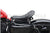 Solo Sportster Biplace saddle