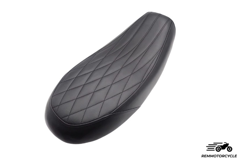 Short triumph saddle kit