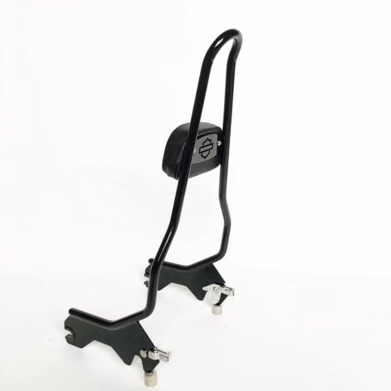 Sissy bar démontable Softail M8 (Street Bob / Low Rider ST)