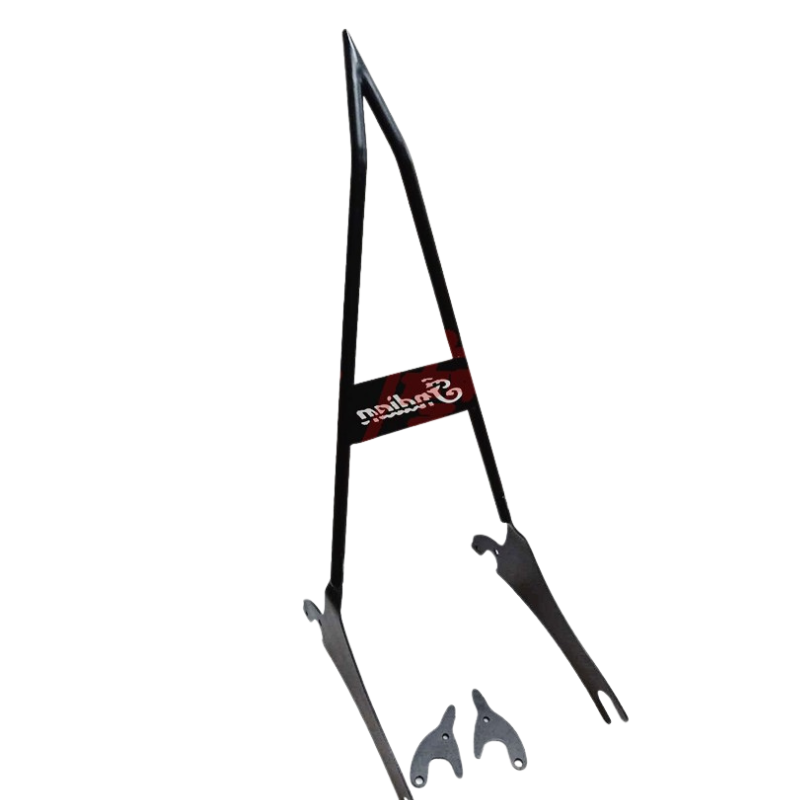 Sissy bar quick release - Chief/Chieftain/Dark Horse