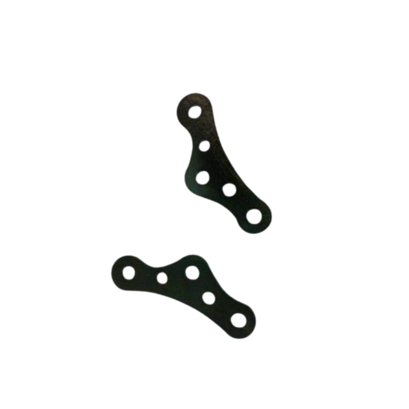 Support avant clignotants Sportster 883/1200/48