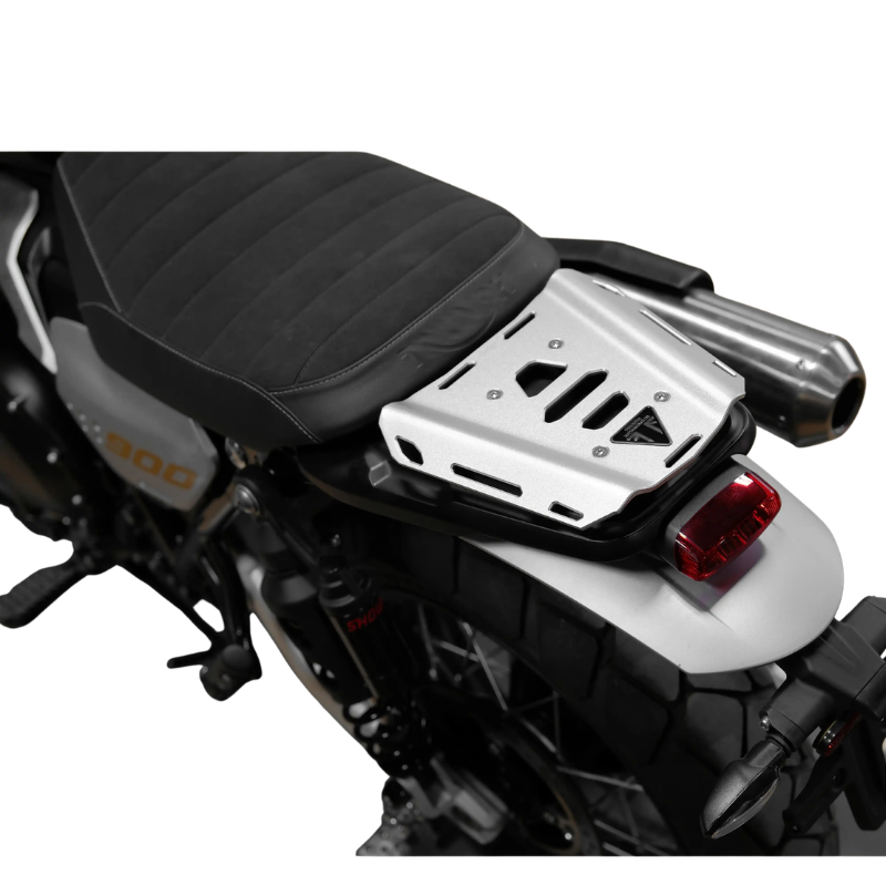 Support de porte-bagages – Triumph Scrambler 900