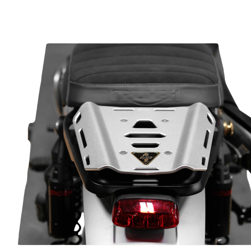 Support de porte-bagages – Triumph Scrambler 900