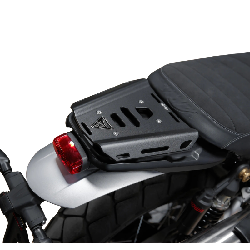 Support de porte-bagages – Triumph Scrambler 900