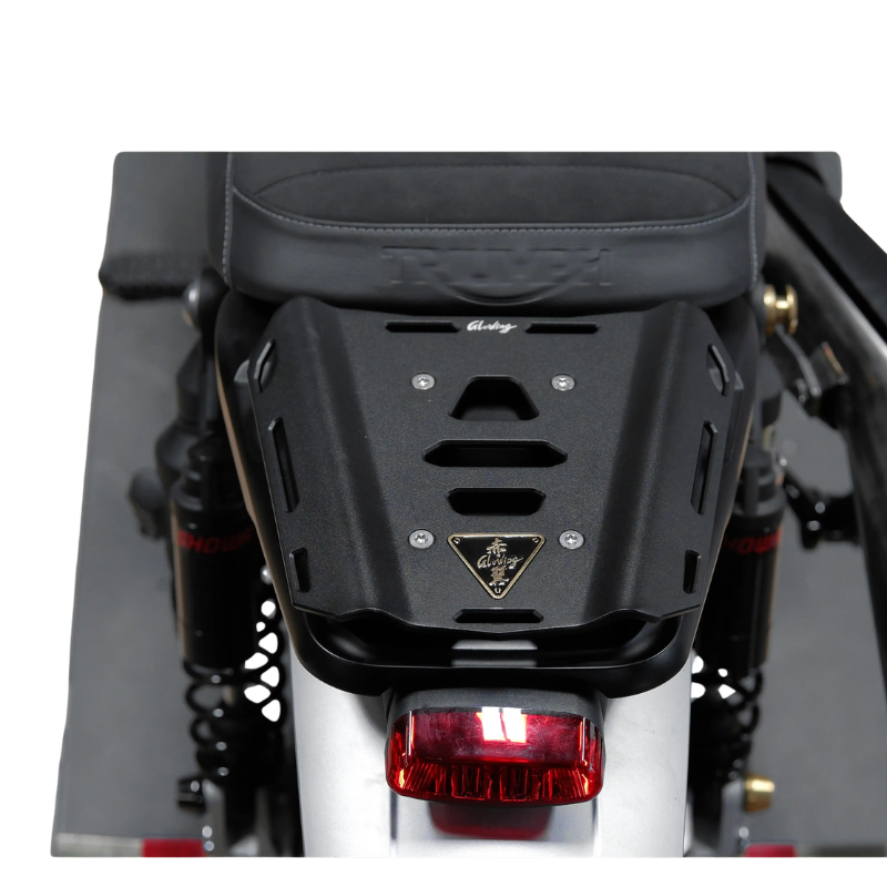 Support de porte-bagages – Triumph Scrambler 900