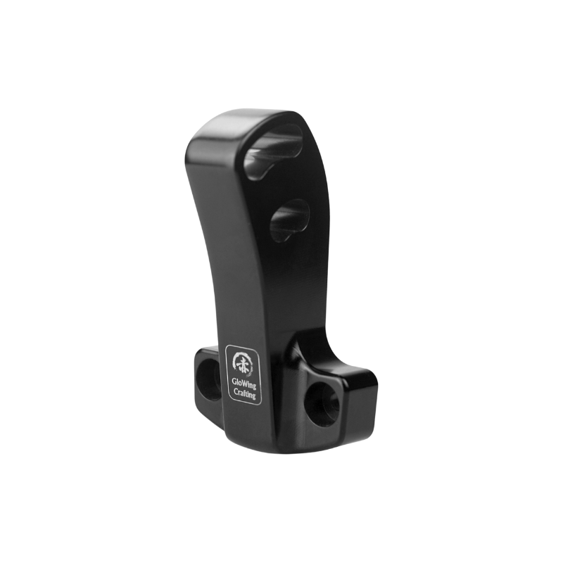 Support de rehausse de phare - BMW R nineT