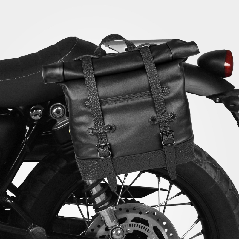 Support de sacoche latérale Triumph Scrambler 900 2026