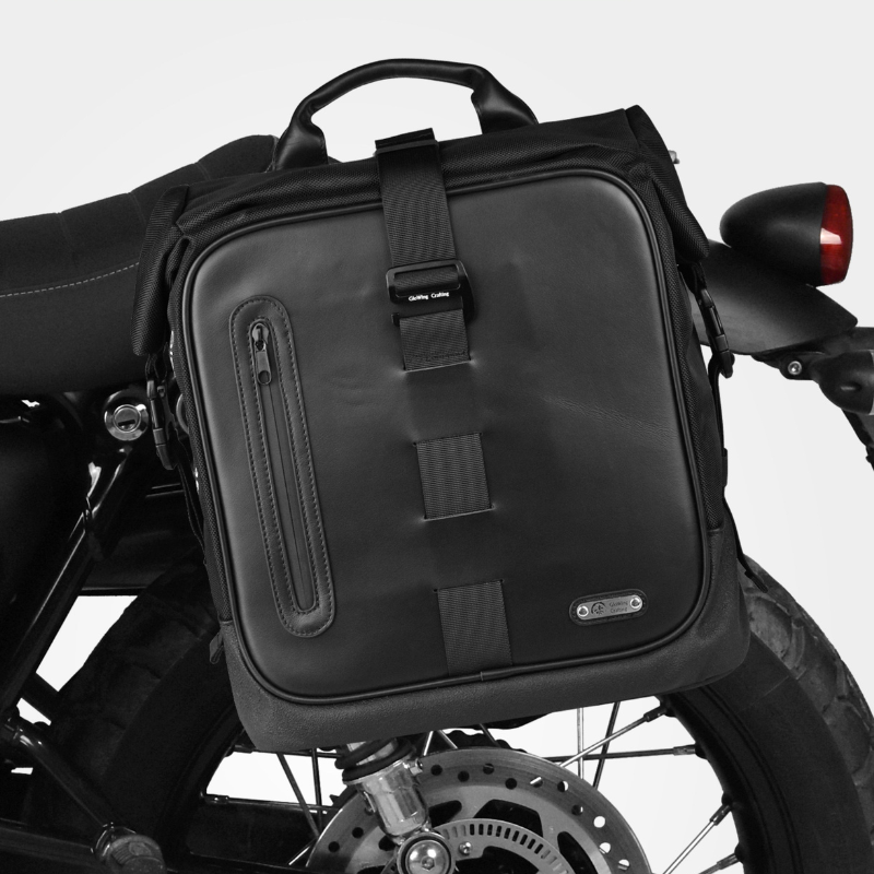 Support de sacoche latérale Triumph Scrambler 900 2026