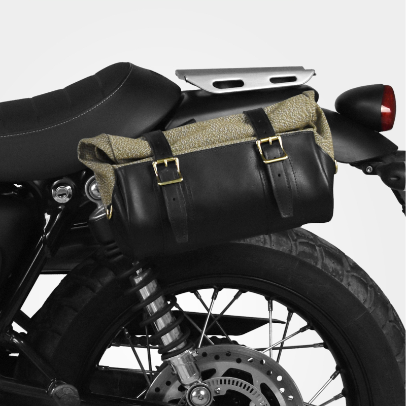 Support de sacoche latérale Triumph Scrambler 900 2026
