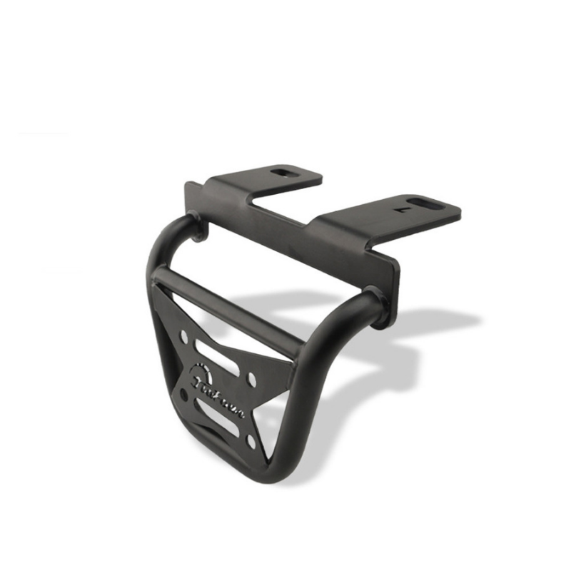 Support sacoche latérale Scrambler 800