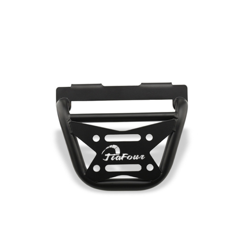 Support sacoche latérale Scrambler 800