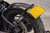 2 Triumph Bobber -Radplatte
