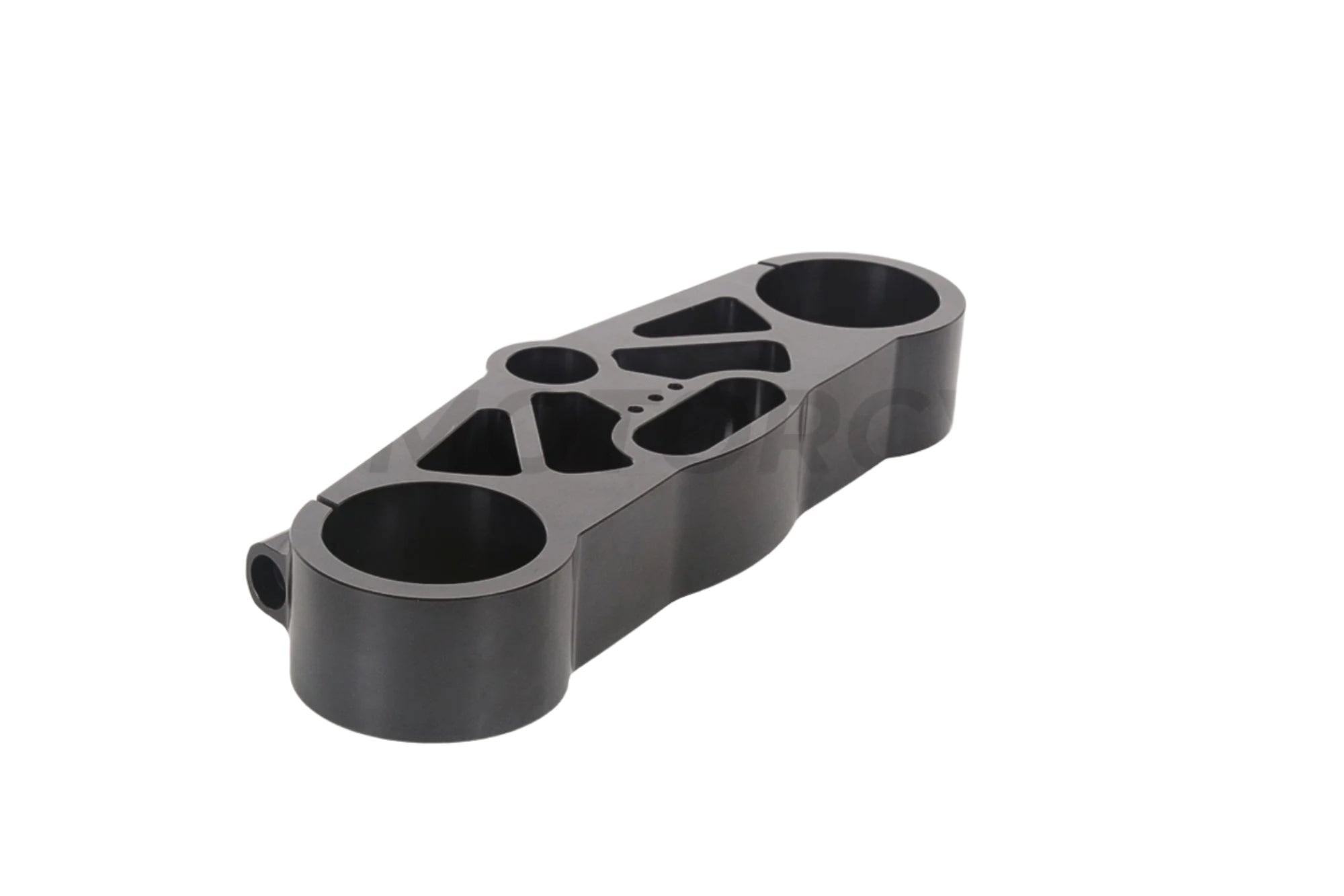Té de fourche supérieur racing TRIUMPH STREET TRIPLE 765 MELOTTI RACING Té de fourche supérieur racing TRIUMPH STREET TRIPLE 765 MELOTTI RACING