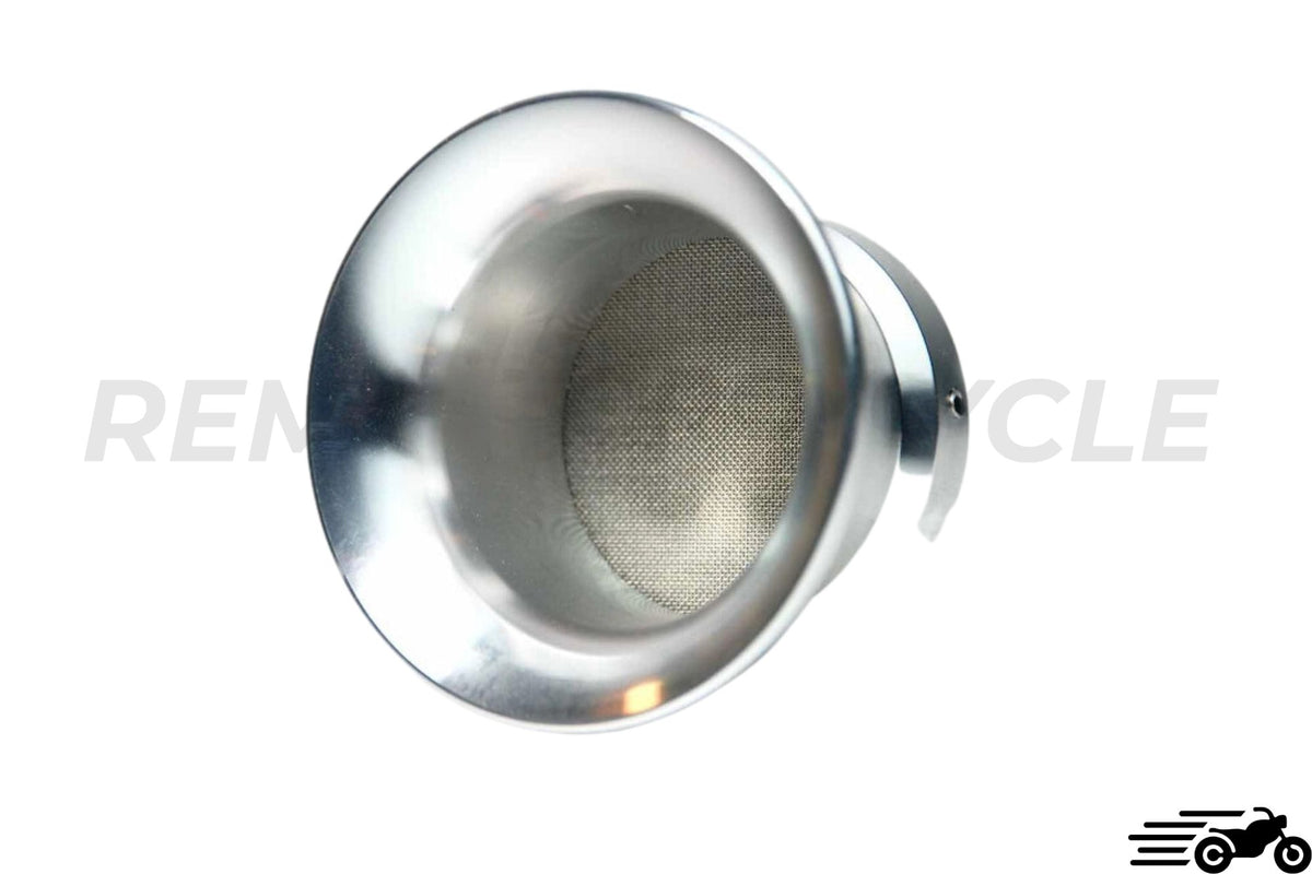 Tulipano 60MM con griglia 