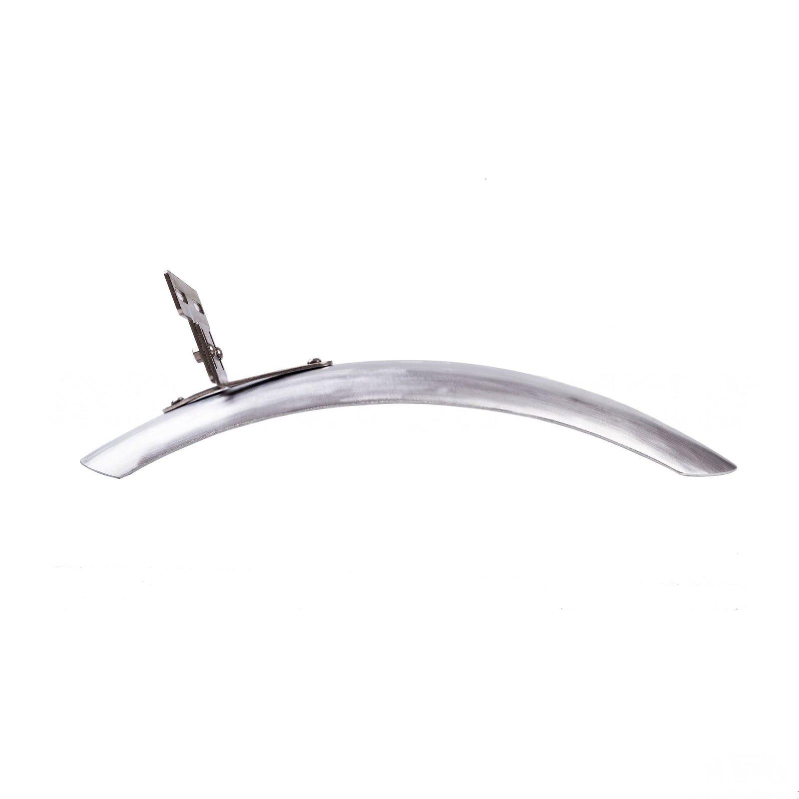 Garde-boue Scrambler Universel en Aluminium Modèle B