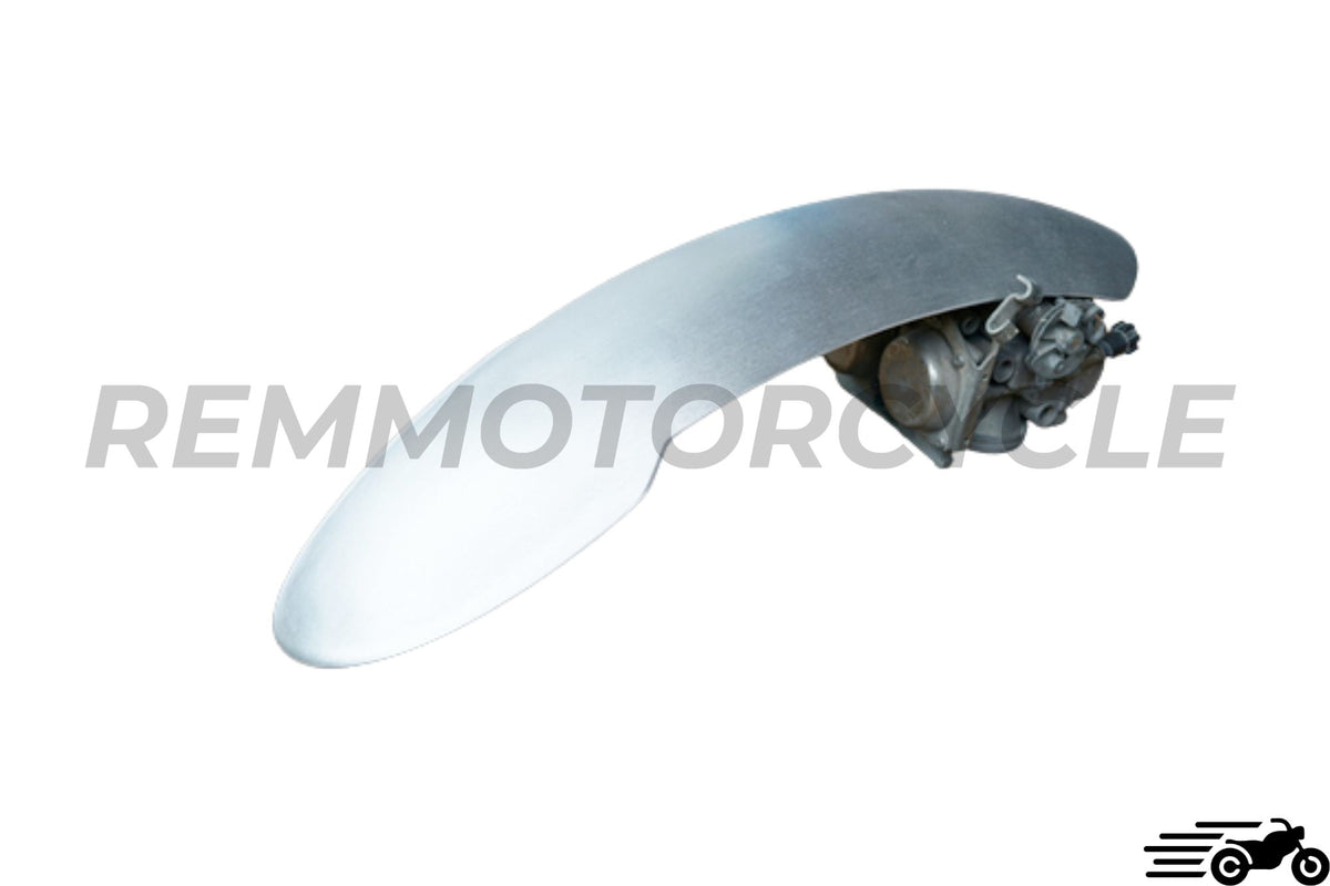 Triumph Scrambler 900, 1200 dan Bonneville T120 T120 High Mudguard