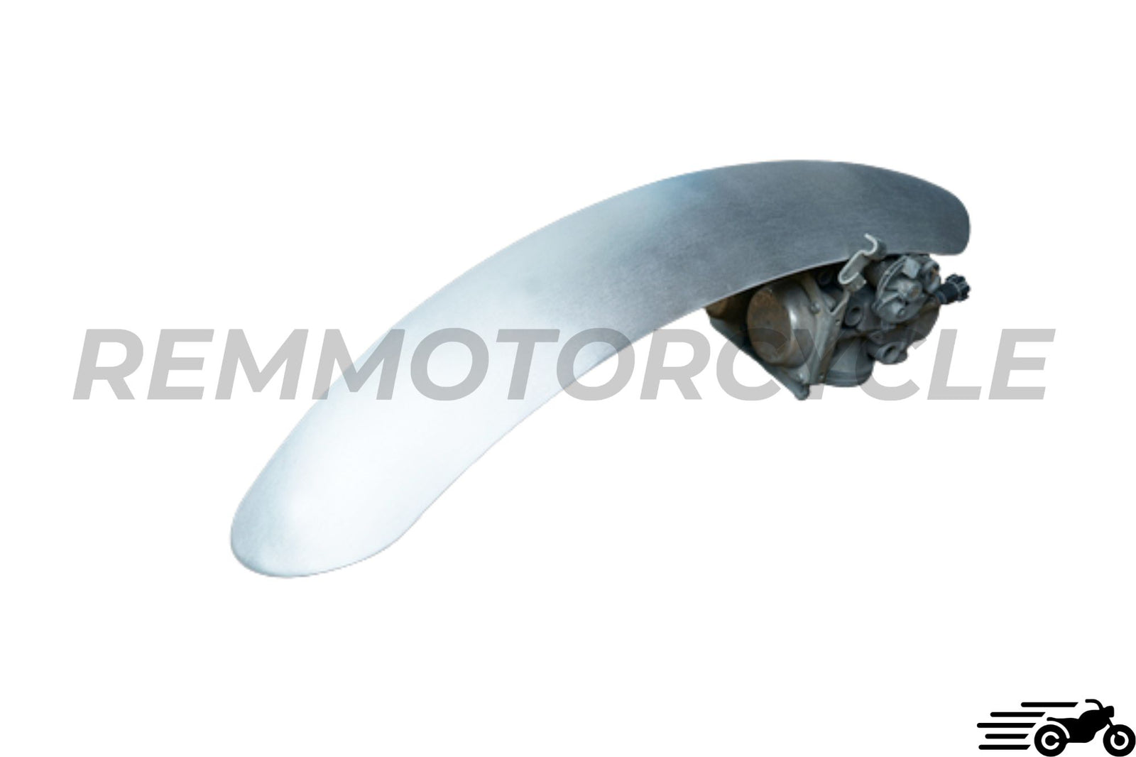 Ducati Scrambler 800 1100 Mudguard Desert Kelan alumiini