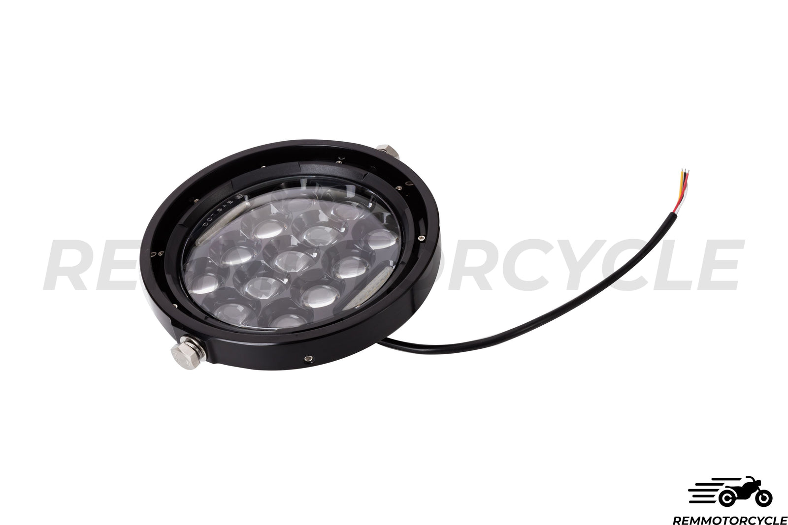 7 -inch Multi DRL LED projector